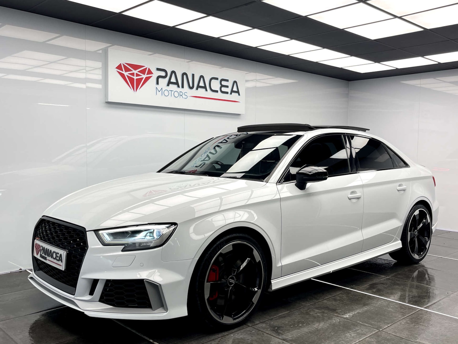 Used Audi A3 2018 for sale - 76379428: Photo 30