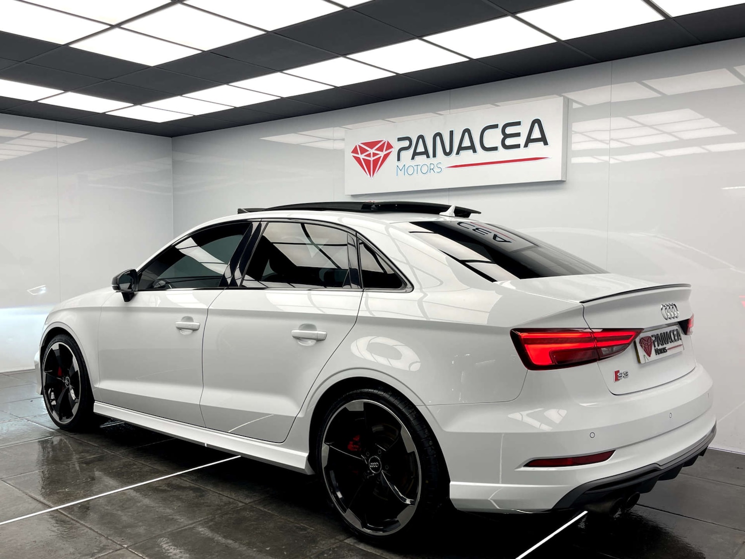 Used Audi A3 2018 for sale - 76379428: Photo 31