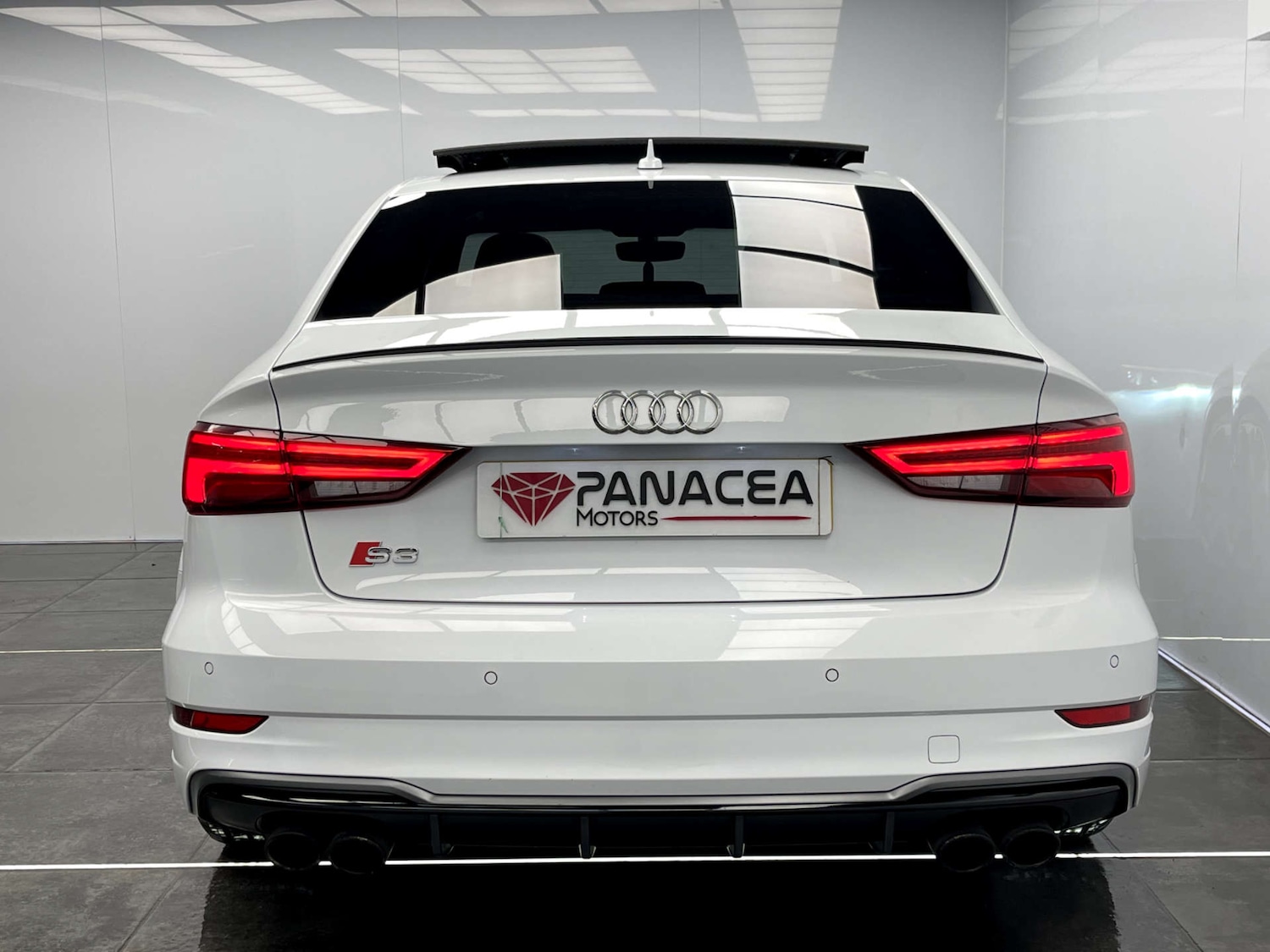 Used Audi A3 2018 for sale - 76379428: Photo 32
