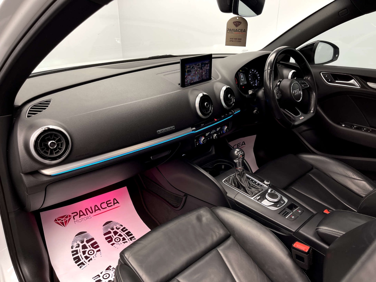 Used Audi A3 2018 for sale - 76379428: Photo 35