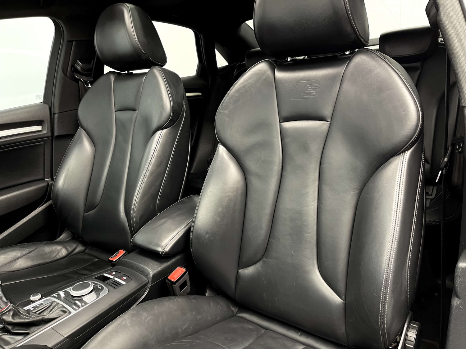 Used Audi A3 2018 for sale - 76379428: Photo 37