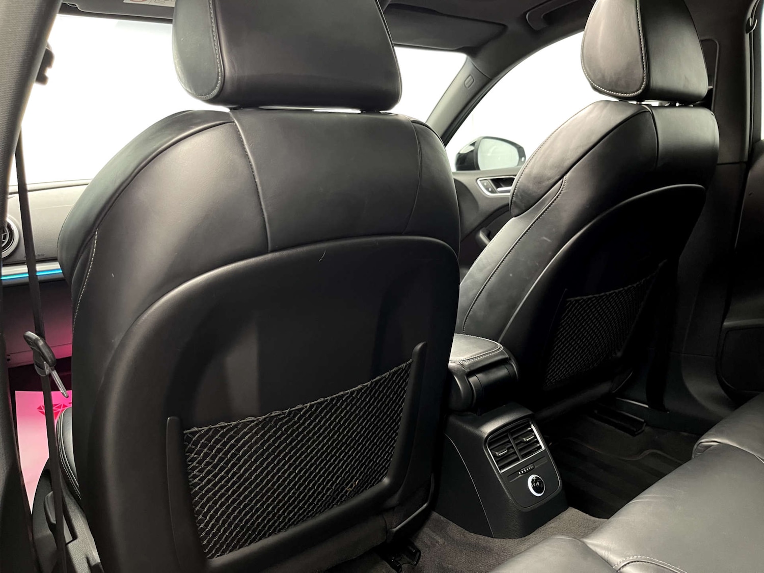 Used Audi A3 2018 for sale - 76379428: Photo 38