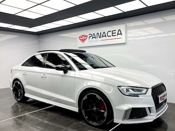Audi A3 feature image 3