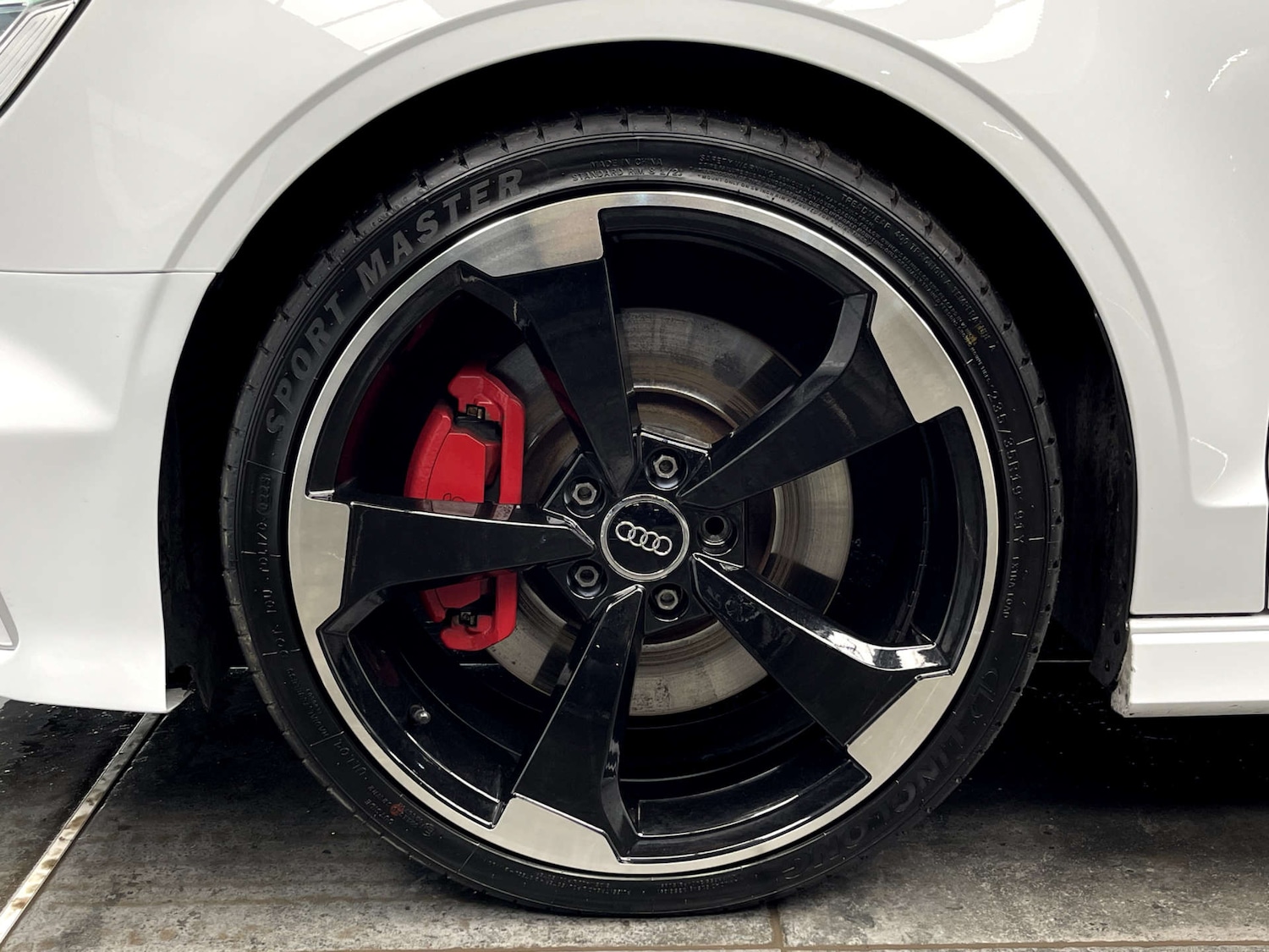 Used Audi A3 2018 for sale - 76379428: Photo 41