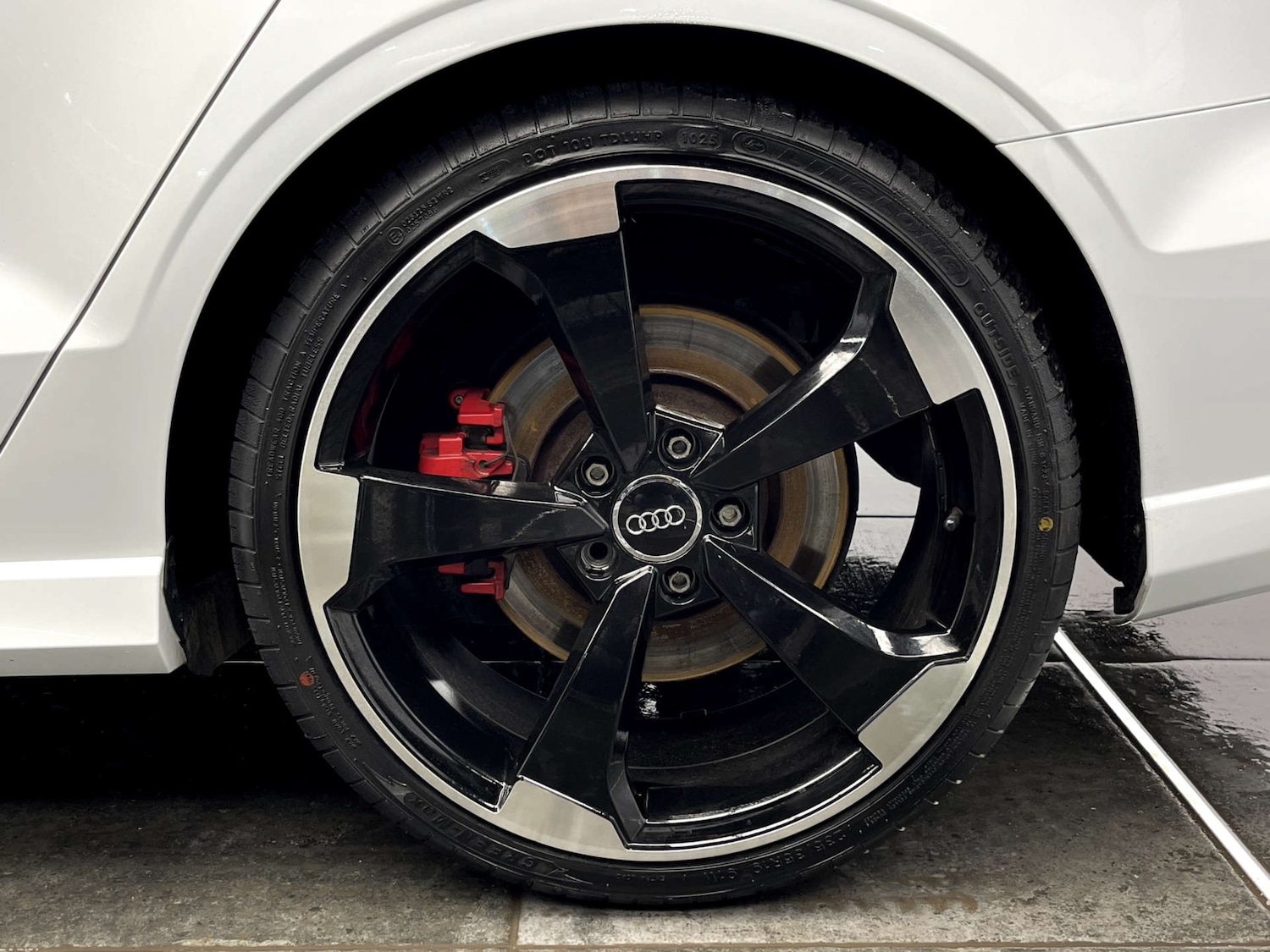 Used Audi A3 2018 for sale - 76379428: Photo 42