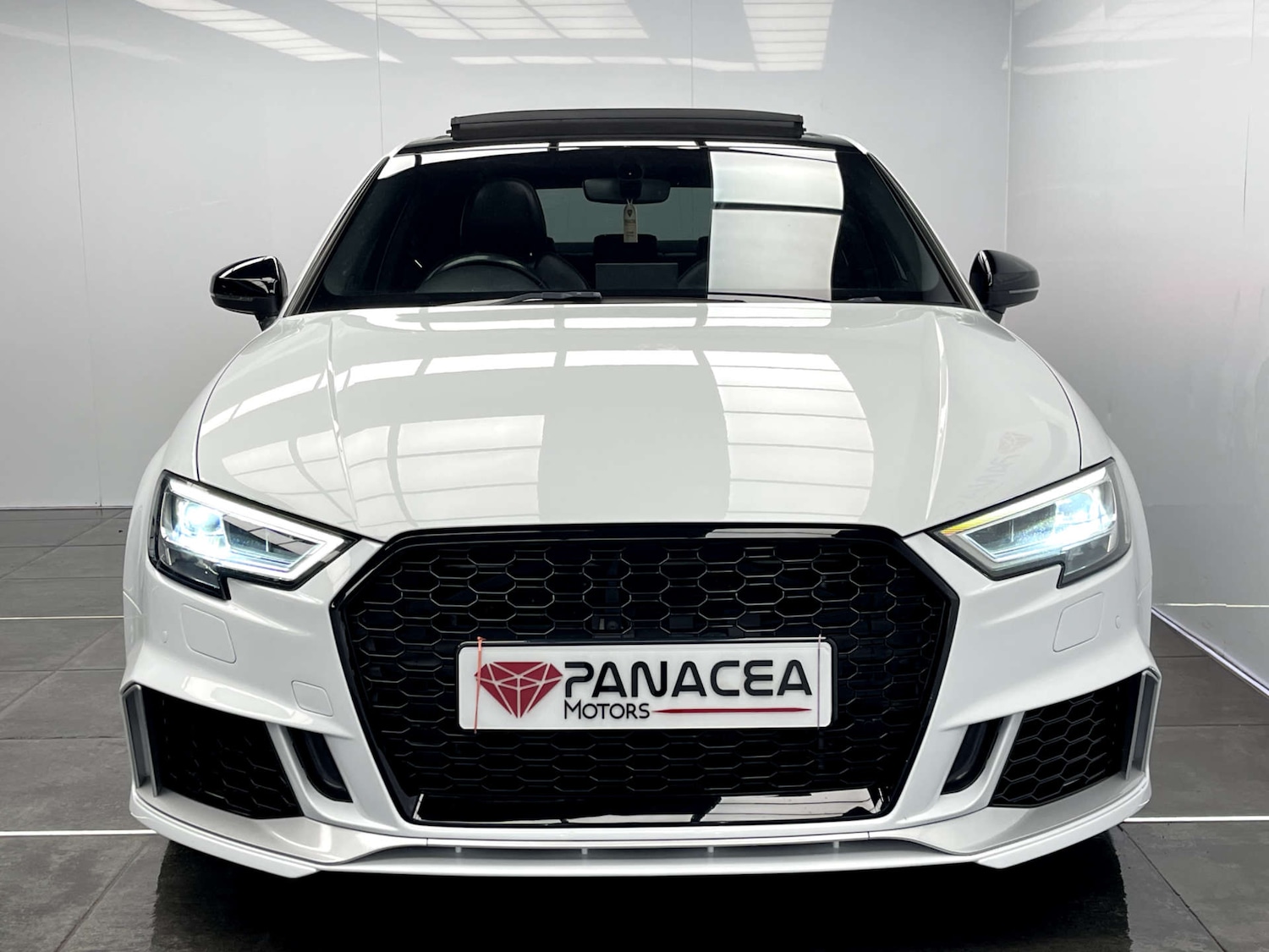 Used Audi A3 2018 for sale - 76379428: Photo 5