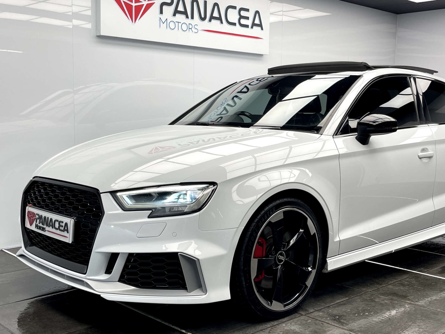 Used Audi A3 2018 for sale - 76379428: Photo 9