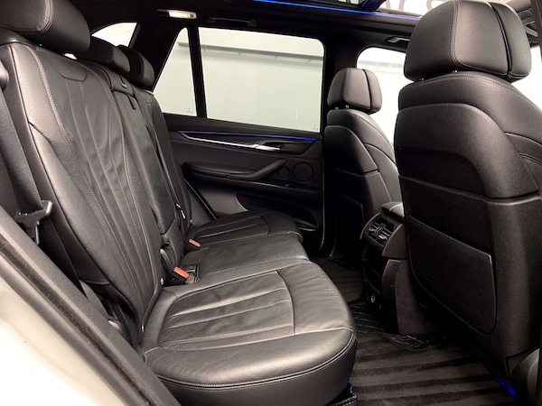 Used BMW X5 2017 for sale - 76275292: Photo 10