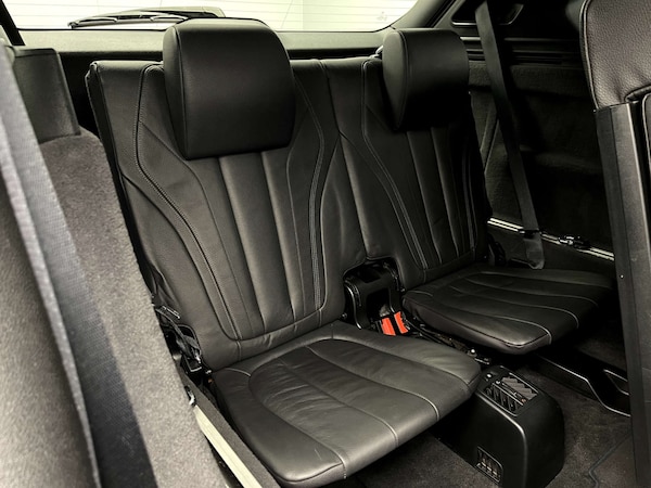 Used BMW X5 2017 for sale - 76275292: Photo 11