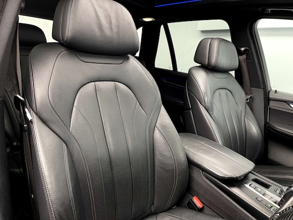 Used BMW X5 2017 for sale - 76275292: Photo 12