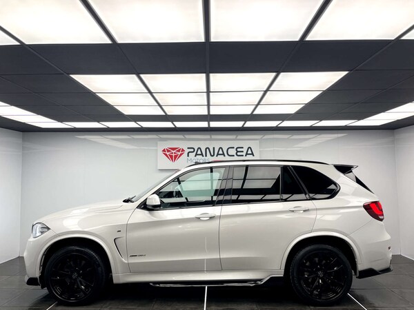 Used BMW X5 2017 for sale - 76275292: Photo 14