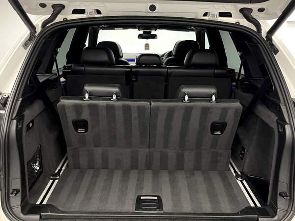 Used BMW X5 2017 for sale - 76275292: Photo 15