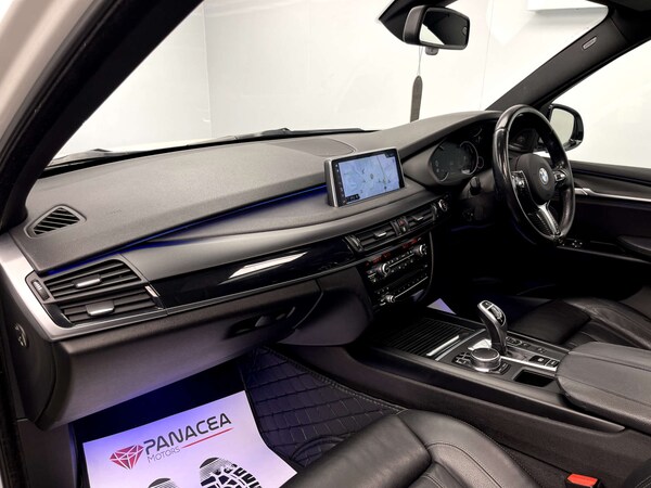 Used BMW X5 2017 for sale - 76275292: Photo 16