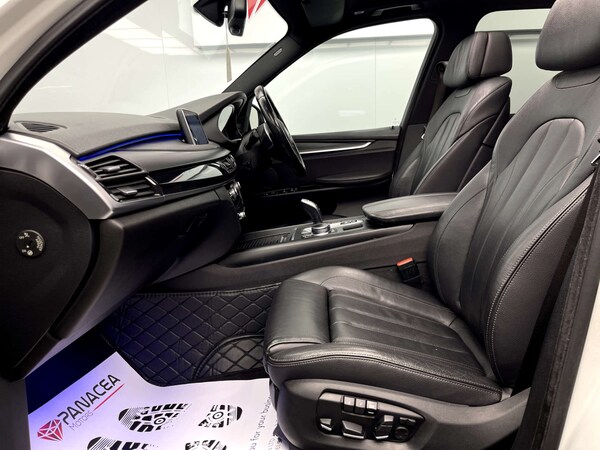 Used BMW X5 2017 for sale - 76275292: Photo 21