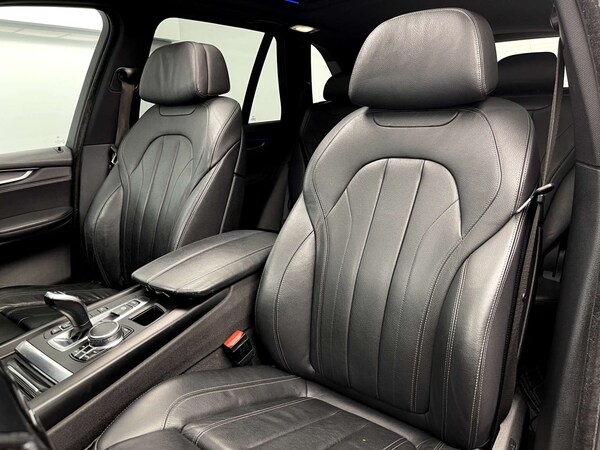 Used BMW X5 2017 for sale - 76275292: Photo 22