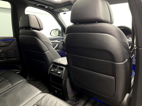 Used BMW X5 2017 for sale - 76275292: Photo 23