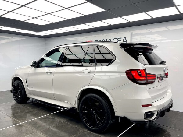 Used BMW X5 2017 for sale - 76275292: Photo 27