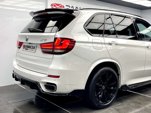 Used BMW X5 2017 for sale - 76275292: Photo 28