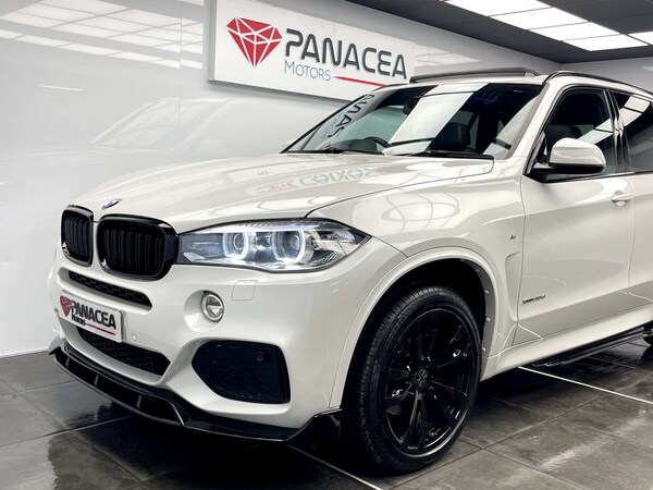 Used BMW X5 2017 for sale - 76275292: Photo 29