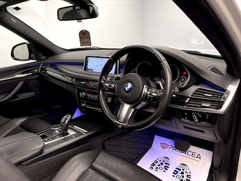 Used BMW X5 2017 for sale - 76275292: Photo