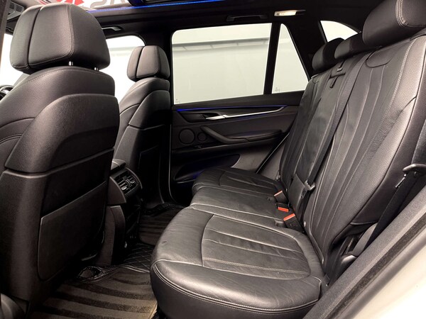Used BMW X5 2017 for sale - 76275292: Photo 31