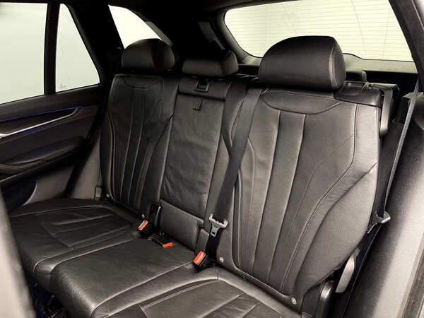 Used BMW X5 2017 for sale - 76275292: Photo 32
