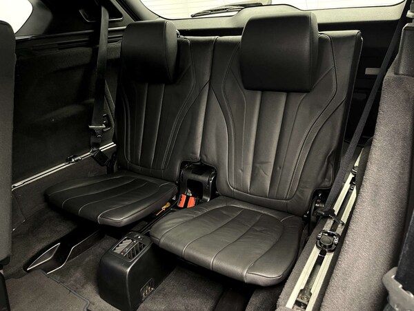 Used BMW X5 2017 for sale - 76275292: Photo 33