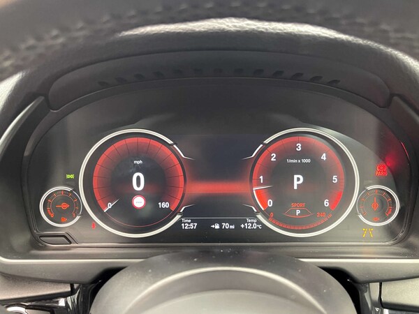 Used BMW X5 2017 for sale - 76275292: Photo 38