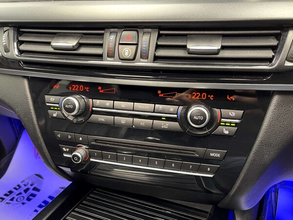 Used BMW X5 2017 for sale - 76275292: Photo 40