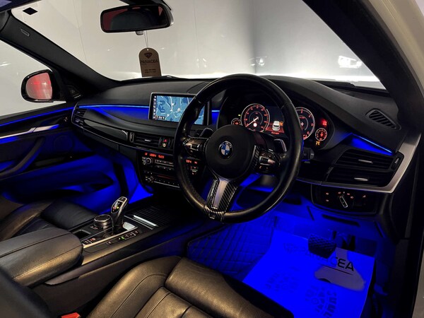 Used BMW X5 2017 for sale - 76275292: Photo 41