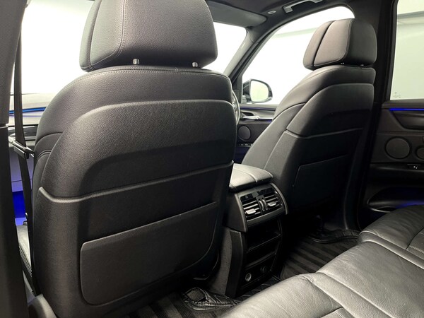 Used BMW X5 2017 for sale - 76275292: Photo 45