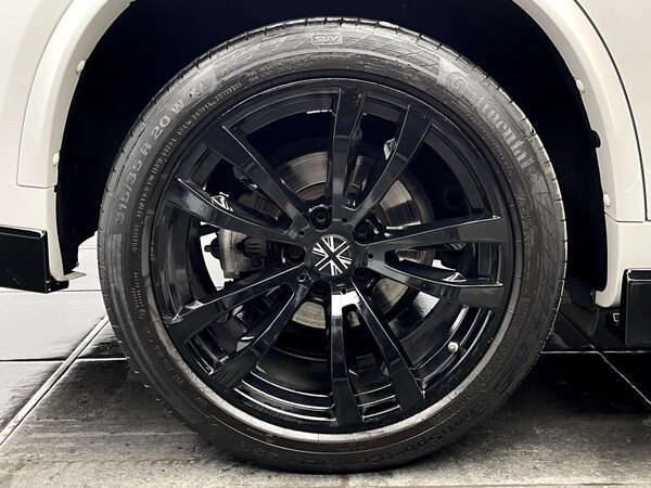 Used BMW X5 2017 for sale - 76275292: Photo 46