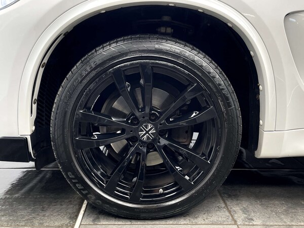 Used BMW X5 2017 for sale - 76275292: Photo 48