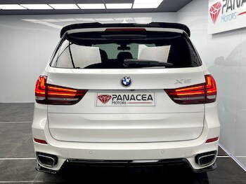 Used BMW X5 2017 for sale - 76275292: Photo