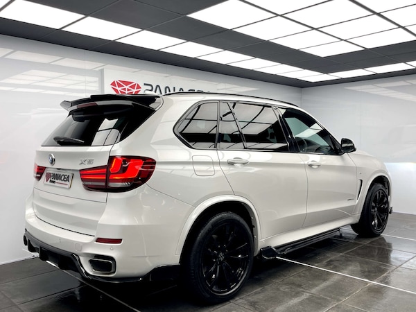 Used BMW X5 2017 for sale - 76275292: Photo 5