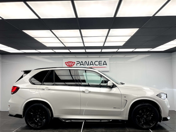 Used BMW X5 2017 for sale - 76275292: Photo 7