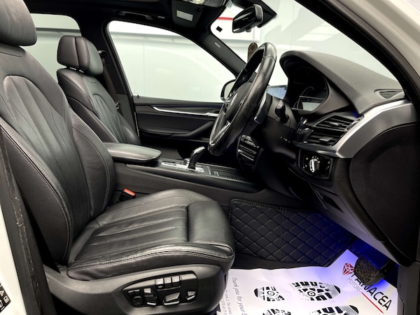 Used BMW X5 2017 for sale - 76275292: Photo 8