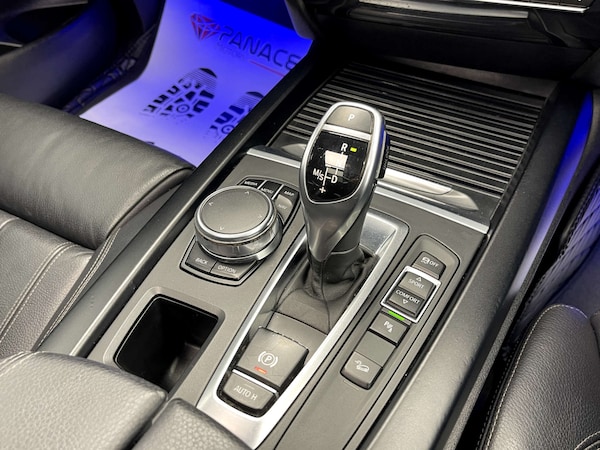 Used BMW X5 2017 for sale - 76275292: Photo 9