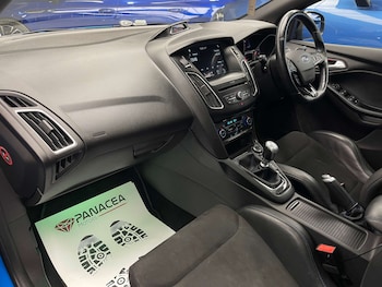 Used Ford Focus 2017 for sale - 79308040: Photo
