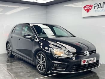 Used Volkswagen Golf 2016 for sale - 79800241: Photo