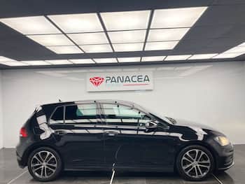 Used Volkswagen Golf 2016 for sale - 79800241: Photo