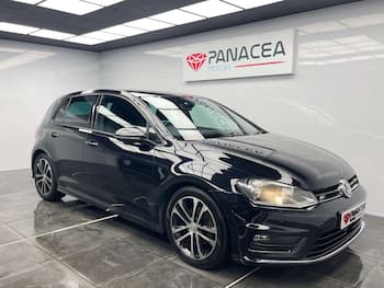 Used Volkswagen Golf 2016 for sale - 79800241: Photo