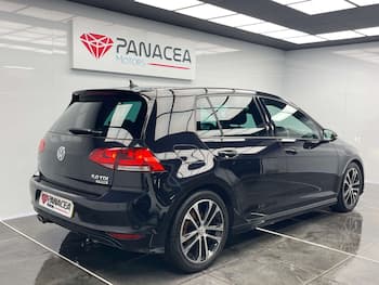 Used Volkswagen Golf 2016 for sale - 79800241: Photo