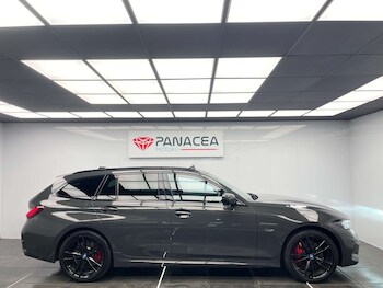 Used BMW 3 Series 2022 for sale - 77380644: Photo