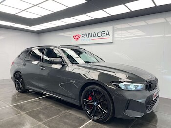 Used BMW 3 Series 2022 for sale - 77380644: Photo