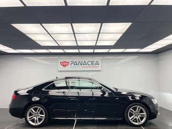 Used Audi A5 2014 for sale - 78738817: Photo