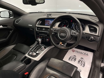 Used Audi A5 2014 for sale - 78738817: Photo