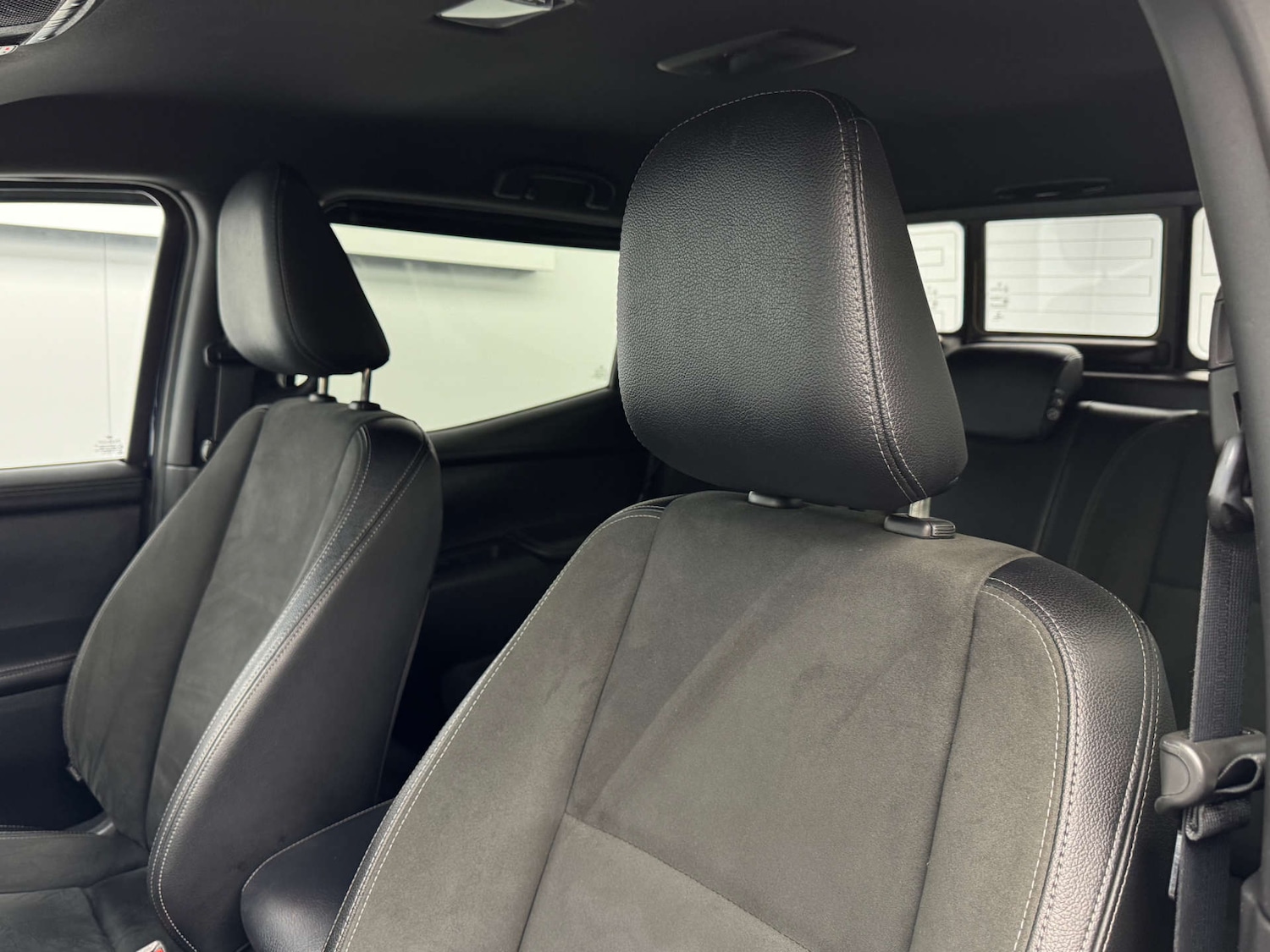 Used Mercedes-Benz X Class 2018 for sale - 76393386: Photo 8