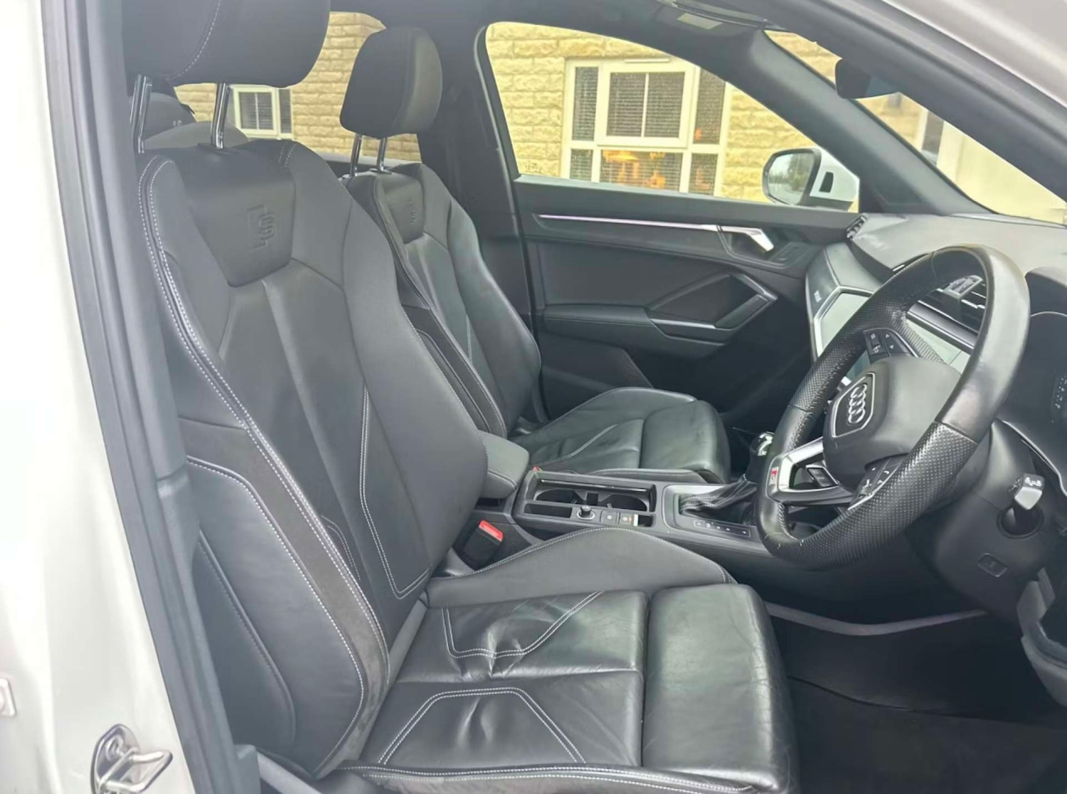 Used Audi Q3 2019 for sale - 77833247: Photo 3