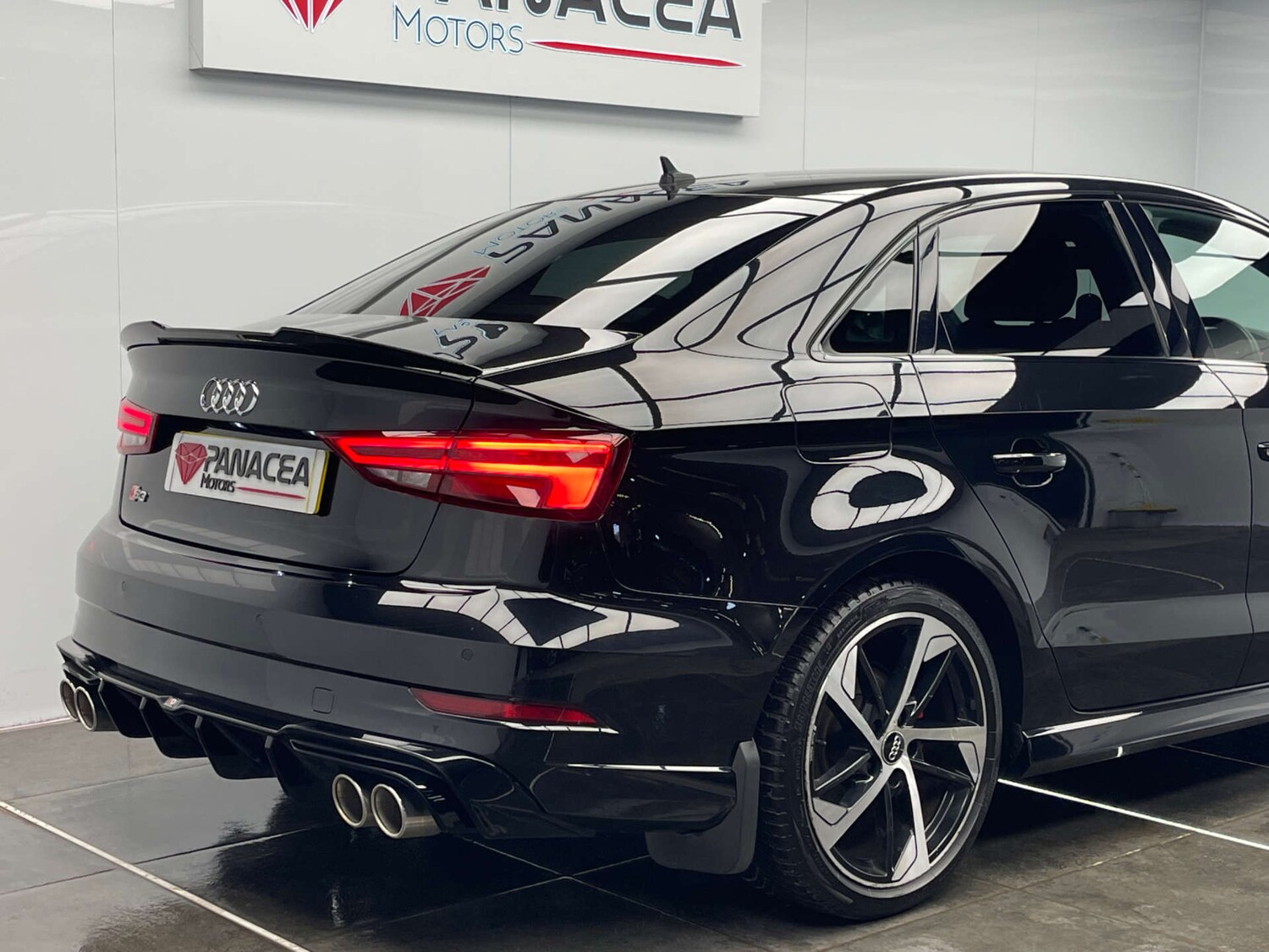 Used Audi A3 2019 for sale - 77545044: Photo 10